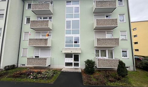 Commission-free 1-bedroom apartment for sale.