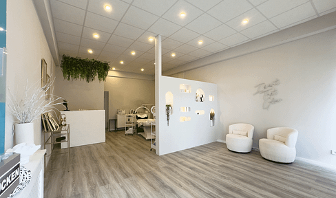 Gewerbeimmobilien - Laden Studio Praxisräume auf Franklin