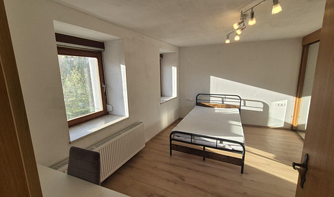 Excellent Investment: Modernized Residential Building in Pforzheim – Long-term, High-Quality Tenant.