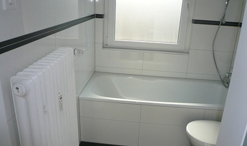 5,0% Bruttomietrendite, Kapitalanleger aufgepasst! 2-Zimmer mit Balkon