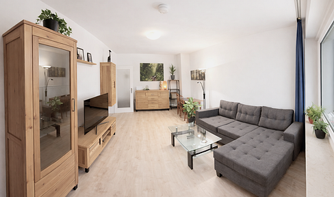 Renovated/Furnished property near BMW, offering a 4.5% return - No commission fees.