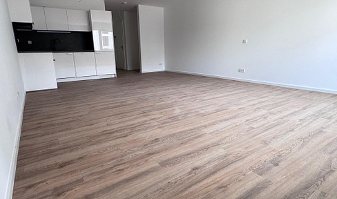 Perfekt für Studenten und Azubis! 1-Zimmer Apartment mit Einbauküche