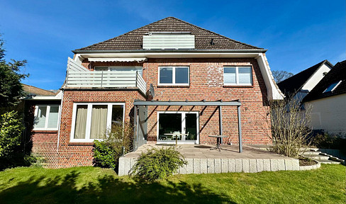 Großzügiges Einfamilienhaus mit Büroeinheit – ideal für Mehrgenerationen