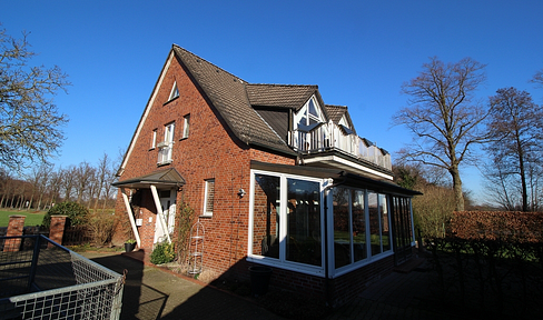 Dream living in Münster, Roxel.