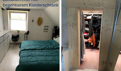 Viel Platz, kleiner Preis & enorme Freiheit – Ihr Projekt im Grünen!