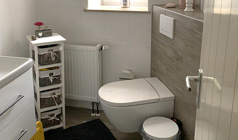 Starter-Glück: Hochwertig saniertes 145 m² Raumwunder für nur 165.000 €!