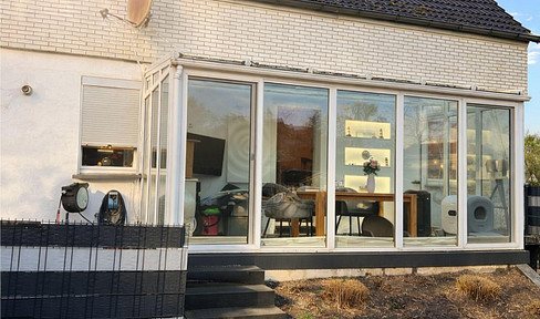 EINMALIGE CHANCE: Modernisiertes Einfamilienhaus zum Umzugs-Sonderpreis..!