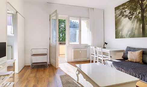 No more compromises! This apartment has everything.