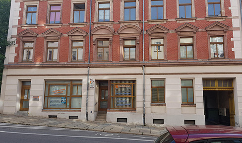 Vielseitige Büroräume am Schlossteich - Büro / Praxis / Kosmetik uvm!