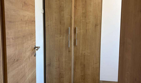 Detached house - Apartment - 34 square meters.