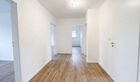 Ready for immediate use or offering high returns: Your new investment, conveniently located near the Main river.