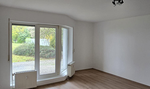 Beautiful 2-room apartment in Sondernheim, Germersheim.