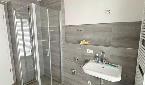 Moderne, barrierefreie 3 1/2 Zimmerwohnung