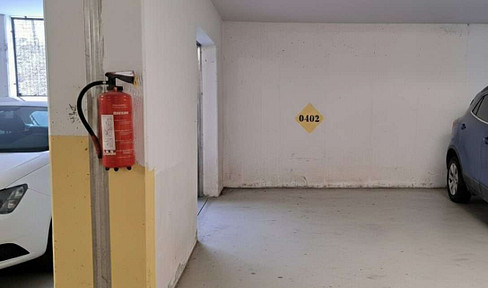 Frisch, renovierte Mietwohnung mit 2 Zimmer, Kellerabteil und PKW Garagenplatz,  direkt in Gaweinsta