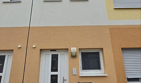 Reihenhaus