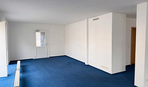 Two versatile commercial units in a prime corner location – also available for individual rental.