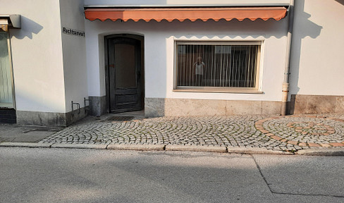 Wohnen & Arbeiten in Kochel City