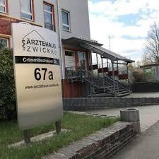 Arztpraxis in Zwickau zu vermieten