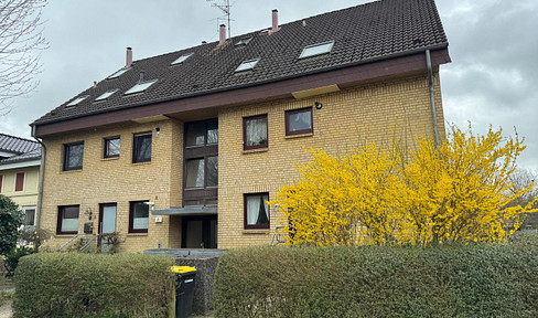 3-Zimmer Eigentumswohnung