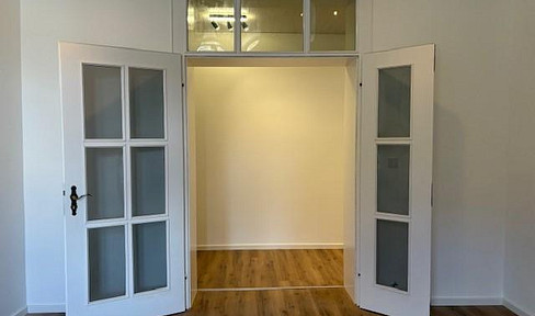 * sanierte 3 Zimmer Wohnung in Wiesbaden zu verkaufen *