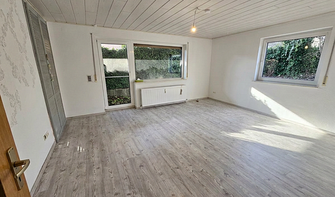 Großzügige 4-Zimmer-Wohnung mit Tageslichtbad in Neuberg