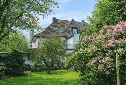 Ruheoase in zentraler Lage in Marl - ein Haus, unzählige Möglichkeiten