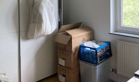 3-ROOM APARTMENT WITH BALCONY, CLOSE TO THE DANUBE RIVER, FOR A COMFORTABLE LIFESTYLE.