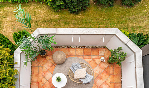 Modern living experience - Directly from the owner, no commission fees.