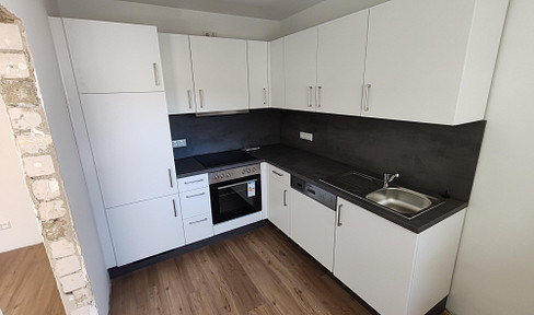 Apartment for rent, 57 sqm, newly renovated!