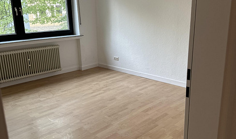 WG-Zimmer in zentraler Lage von Münster