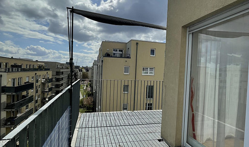 Traumhafte 3-Zimmer-Wohnung ganz ohne Maklerprovision!