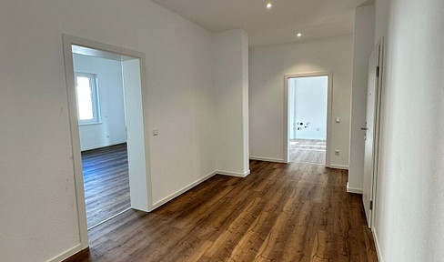 Erstbezug nach Kernsanierung – 133 m² | 4 Zimmer | Toplage am Kaiserwall