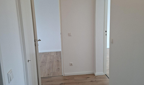 Provisionsfrei-3 Zi Wohnung Erstbezug nach Kernsanierung in Wilmersdorf