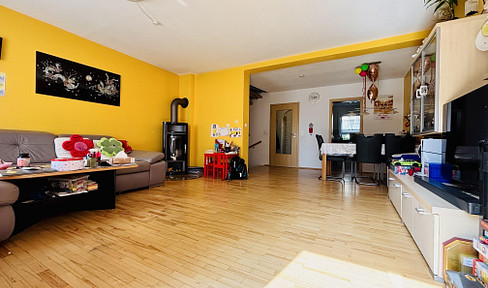 Einzug ohne Renovierung – Familienfreundliches RMH mit Garage in Bestlage von Altenfurt