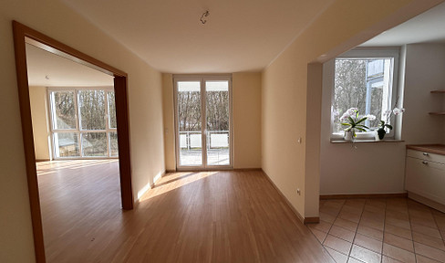 Hochwertige 3,5‑Zimmer‑Eigentumswhg. in Berlin‑Köpenick im Grünen