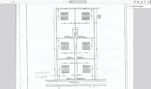 Building plots in Oberkrämer, available directly from the owner, without commission or developer fees.