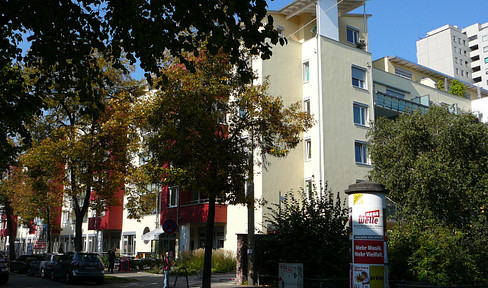 3-Zimmer-Komfort-ETW (90,48 m²) im Sophienpark (PROVISIONSFREI)