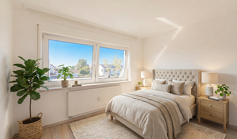 Live in style with spacious rooms and high-quality finishes.