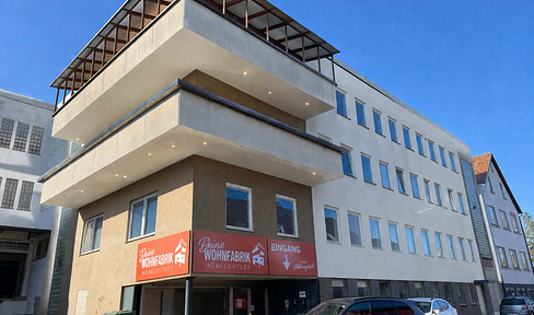 Warehouse/Production area & Office space - approximately 8500 square meters - partially renovated.