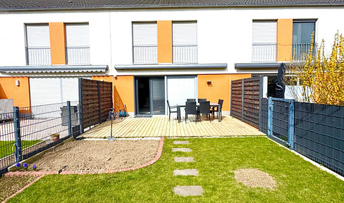 Family-friendly 6-room house with a modern kitchen – no realtor fees.