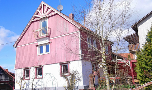 Erstbezug - Einfamilienhaus zum Preis einer Wohnung ca. 120qm mit Wohlfühlfaktor