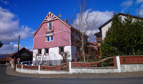 Erstbezug - Einfamilienhaus ca. 120qm mit Wohlfühlfaktor