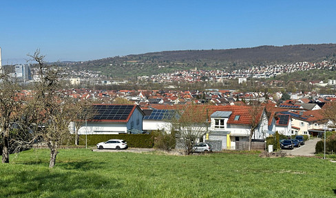 Provisionsfreies Zweifamilienhaus in Top-Lage - Ortsrand, Garten, Wohnen & ggf. Vermieten