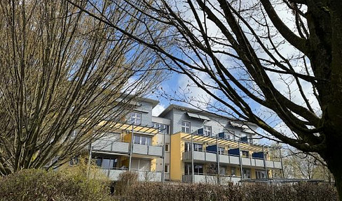 Provisionsfrei - Schöne Eigentumswohnung in Münchingen