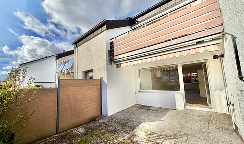 Saniertes Haus in Balingen: sofort bezugsfrei, ohne Makler - Provisionsfrei!