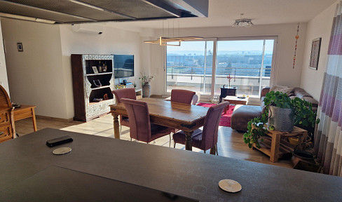 Attic apartment, Hälde 7, 71282 Hemmingen.