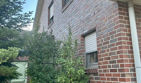 Geräumiges Einfamilienhaus in Brüggen