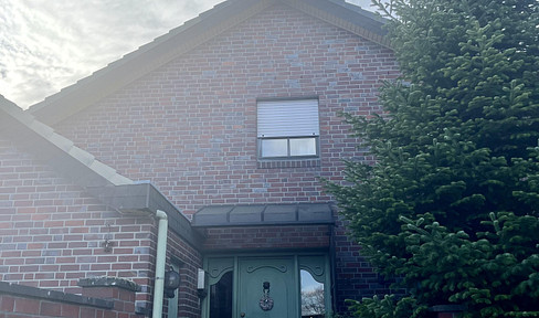 Geräumiges Einfamilienhaus in Brüggen