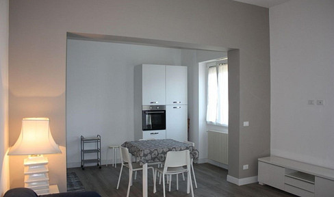 Helle und gemütliche Wohnung in Top-Lage