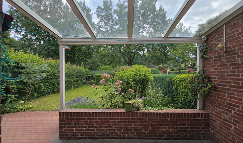 Ohne Makler modernes Reihenmittelhaus mit 2 Garagen VB